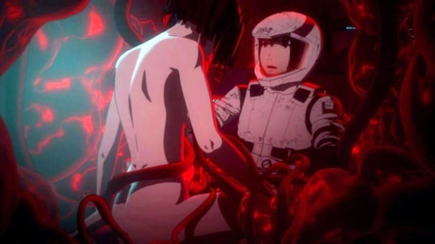 シドニアの騎士 第九惑星戦役 12話感想 王道の1期op締めでｳﾁｸﾀﾞｹｰ 米泥棒から騎士へ 素晴らしい最終回 画像追加版 ポンポコにゅーす ファン特化型アニメ感想サイト