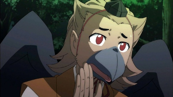 「ゲゲゲの鬼太郎」6期 17話感想 (31)
