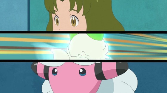 「ポケットモンスター」15話感想 (60)