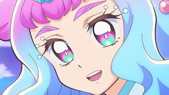 「トロピカル~ジュ!プリキュア」17話感想 (66)