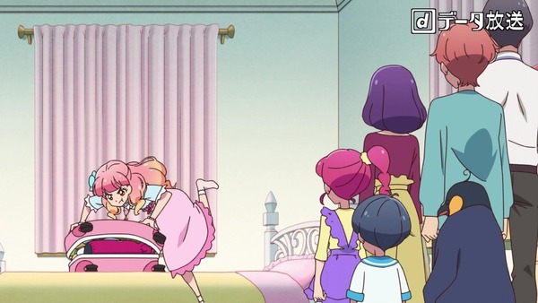 「アイカツフレンズ!」58話感想 (2)