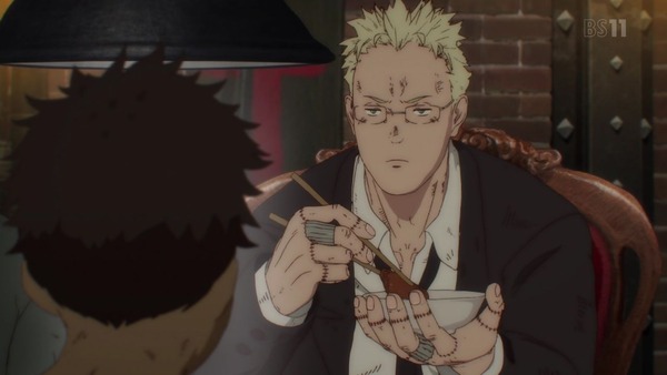 「ドロヘドロ」第12話感想 画像 (55)