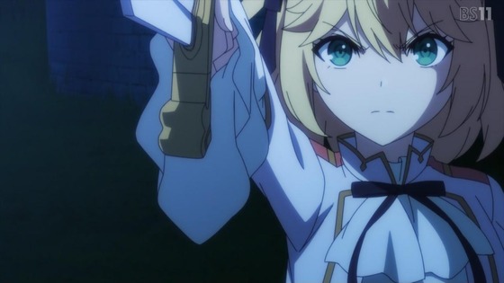 「転生王女と天才令嬢の魔法革命」転天 8話感想 (54)