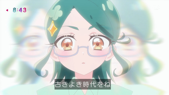 「名探偵プリキュア！」30話感想 (20)