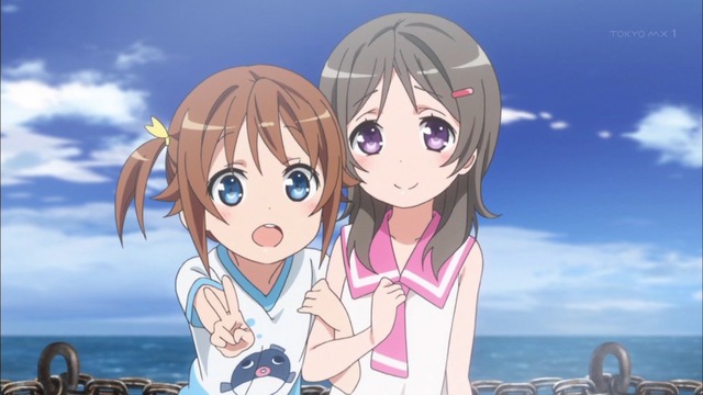 「はいふり」2話感想 (43)