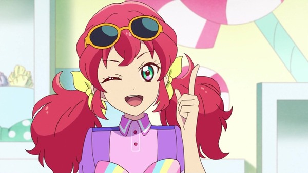 「アイカツフレンズ！」7話感想 (57)