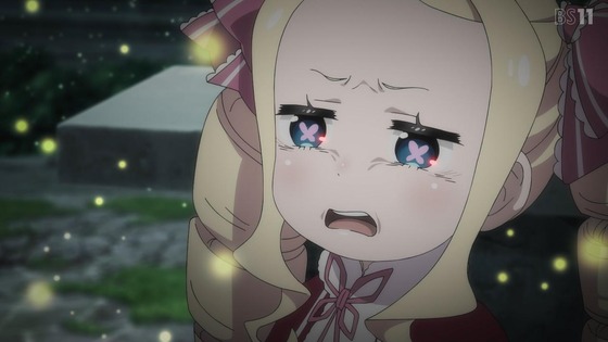 「リゼロ」75話感想  (34)