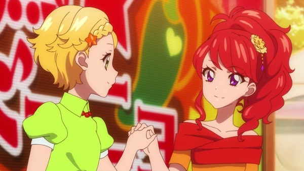 アイカツ (46)