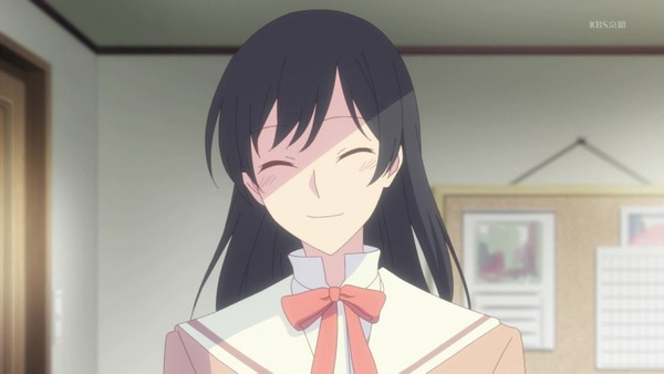「やがて君になる」4話 感想 (3)