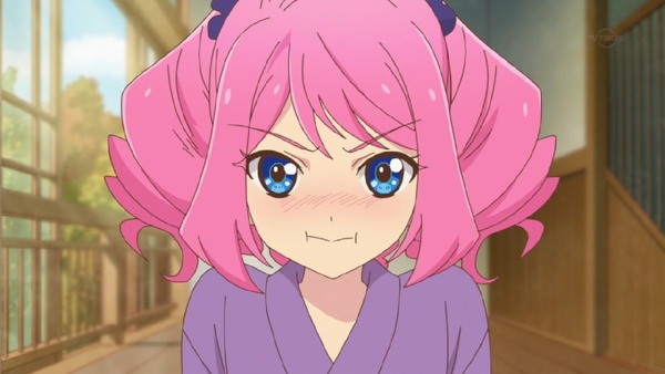 「アイカツスターズ！」 (13)