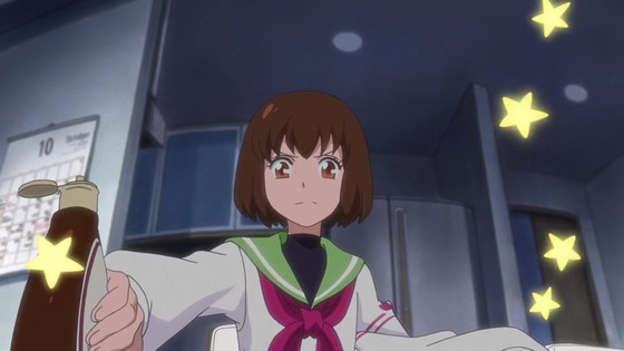 「輪るピングドラム」3話感想 (10)