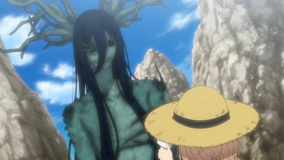 「私を喰べたい、ひとでなし」11話感想 (6)