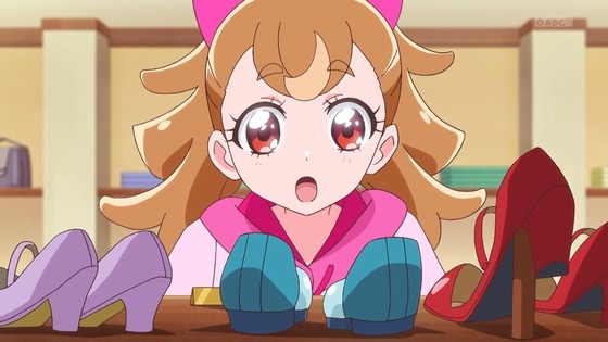 「わんだふるぷりきゅあ!」わんぷり 37話感想 (35)