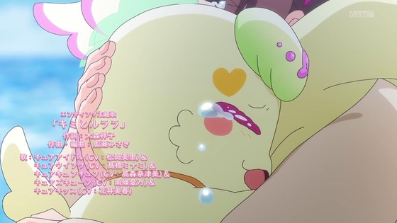 「キミとアイドルプリキュア♪」49話感想 最終回 (124)