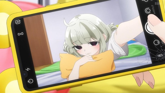 「魔法少女にあこがれて」3話感想 (33)