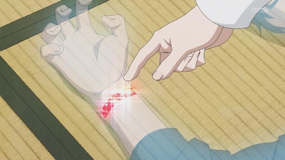 「16bitセンセーション ANOTHER LAYER」8話感想 (7)