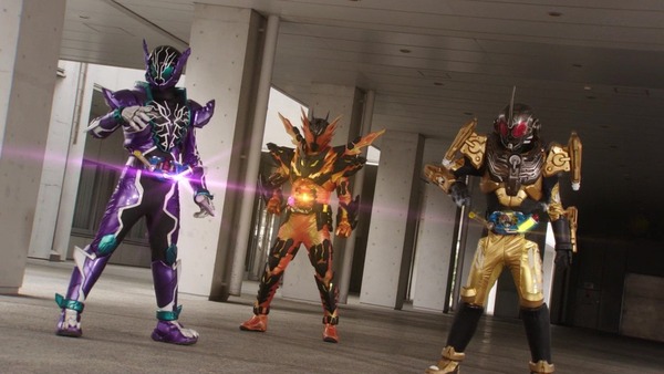 「仮面ライダービルド」37話感想 (58)
