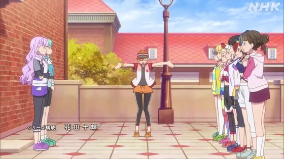 「ラブライブ！スーパースター!!」3期 9話感想 (2)