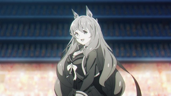 「ウマ娘 シンデレラグレイ」9話感想 (14)
