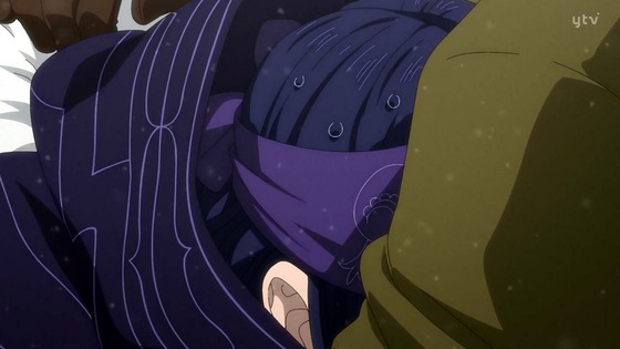 「ゴールデンカムイ」35話感想 (142)