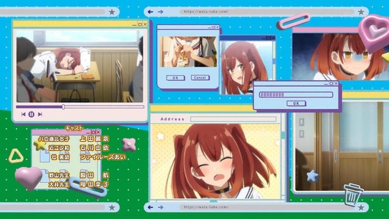 「私を喰べたい、ひとでなし」4話感想 (119)