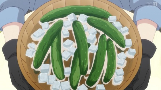 「日々は過ぎれど飯うまし」8話感想 (80)