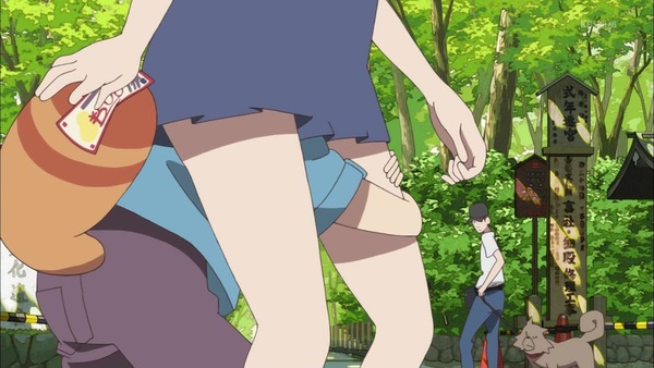 「有頂天家族」 (16)