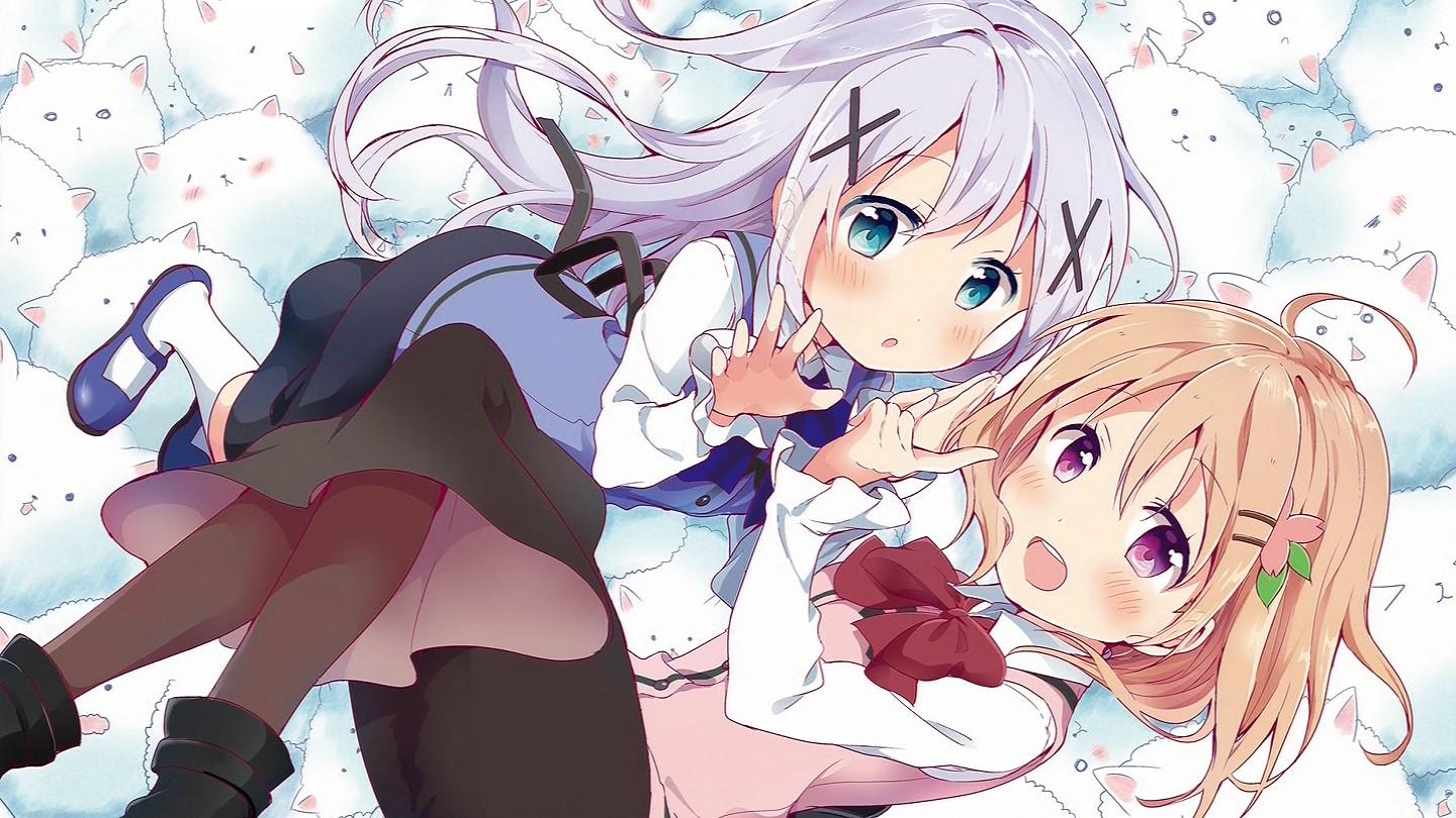 ご注文はうさぎですか 再放送第12話 第12羽 のエンドカードはタチ先生のココチノ これまでのまとめも併せて可愛い ポンポコにゅーす ファン特化型アニメ感想サイト ご注文はうさぎですか 再放送第12話 第12羽 のエンドカードはタチ先生のココチノ これまでのまとめも併せて可愛い ポンポコにゅーす ファン特化型アニメ感想サイト