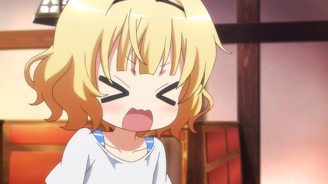 ご注文はうさぎですか?? (47)