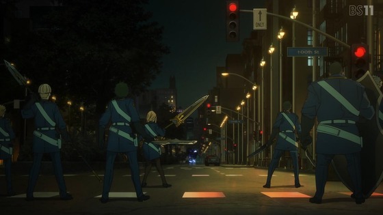 「Fatestrange Fake」8話感想 (111)