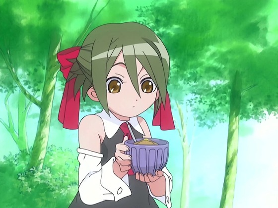 「ARIA The ANIMATION」1話感想 (71)
