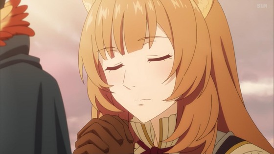 「盾の勇者の成り上がり」2期 13話 最終回感想 (90)