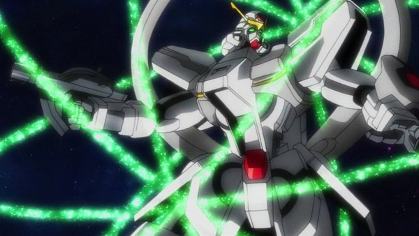 ガンダムビルドファイターズトライ (11)