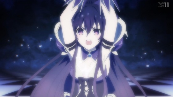 「デート・ア・ライブV」5期 8話感想 (27)