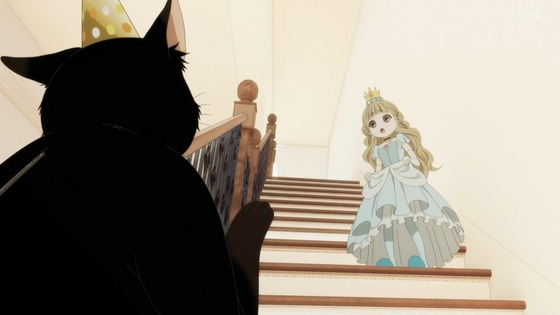 「デキる猫は今日も憂鬱」5話感想 (74)