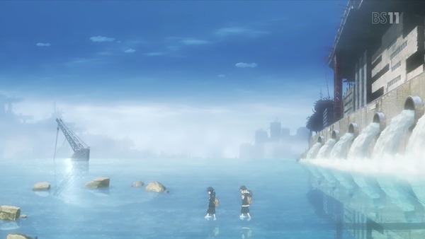 「少女終末旅行」2話 (59)