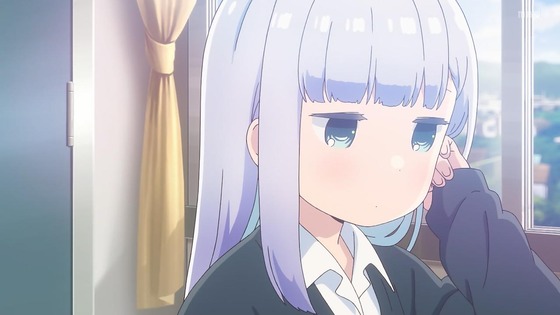 「阿波連さんははかれない」1話感想 (1)