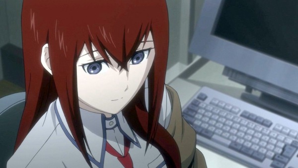 STEINS;GATE(シュタインズ・ゲート) (2)