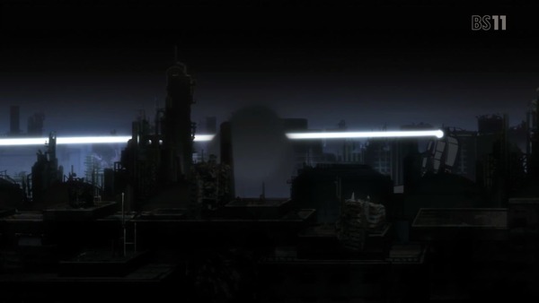 「少女終末旅行」11話 (22)