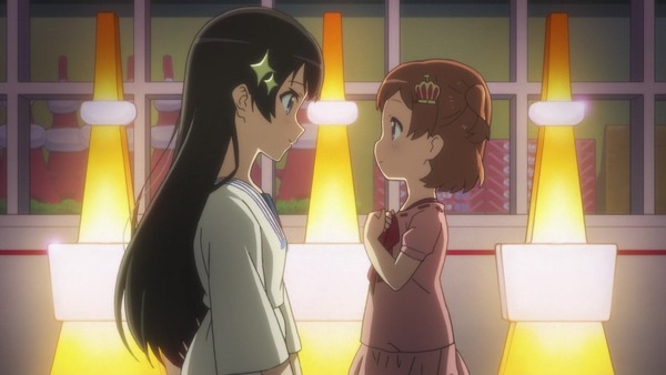 「少女☆歌劇 レヴュースタァライト」10話 (24)