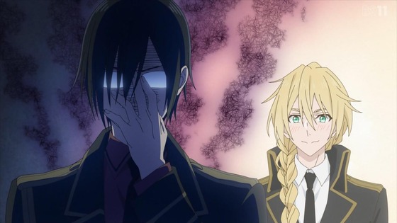 「かつて魔法少女と悪は敵対していた。」4話感想 (27)