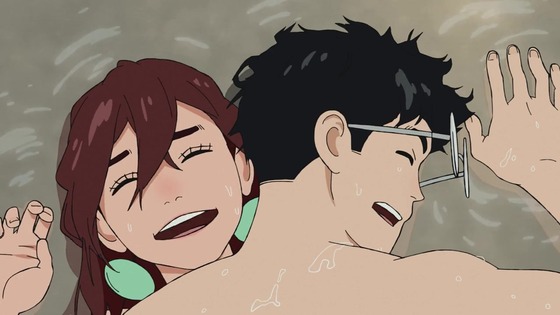 「ダンダダン」9話感想 (65)