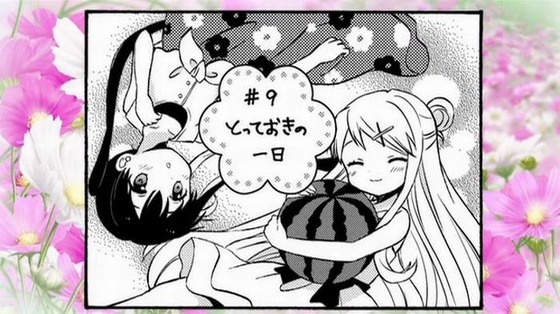 ハロー!!きんいろモザイク (64)