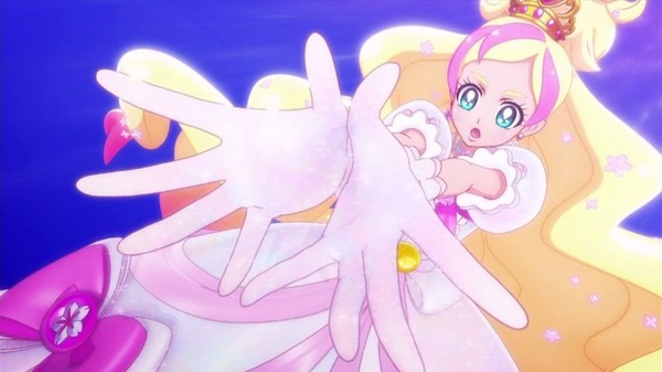 GO!プリンセスプリキュア (52)