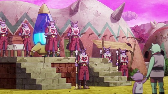 「ドラゴンボールDAIMA」4話感想 (55)