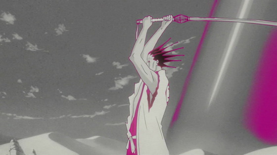 「BLEACH 千年血戦篇」10話感想 (5)