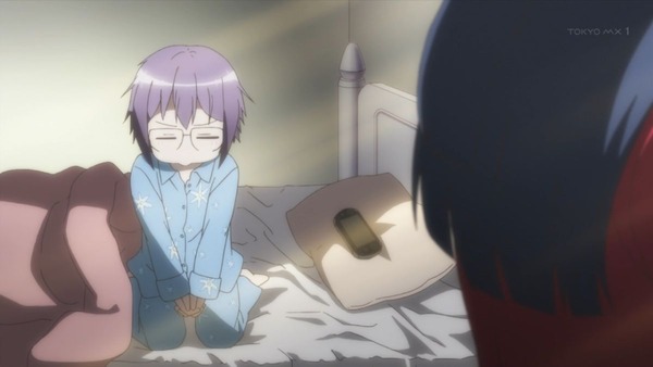 長門有希ちゃんの消失 (3)