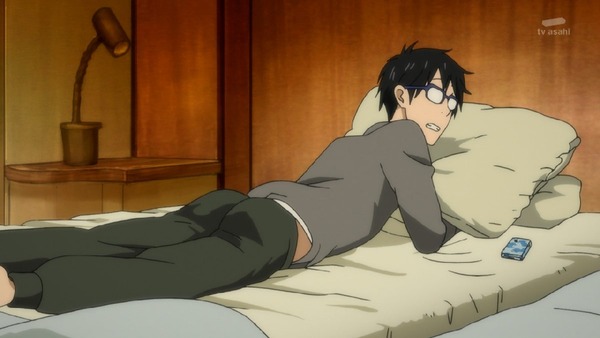 「ユーリ!!! on ICE(ユーリオンアイス)」 (17)