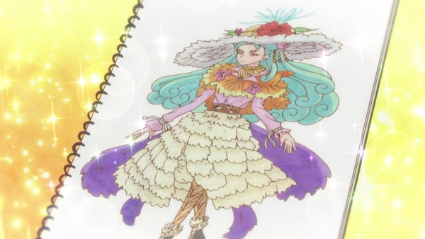 「アイカツスターズ!」 (35)