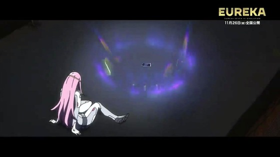 「ANEMONE/エウレカセブン ハイエボリューション」3話感想 (79)